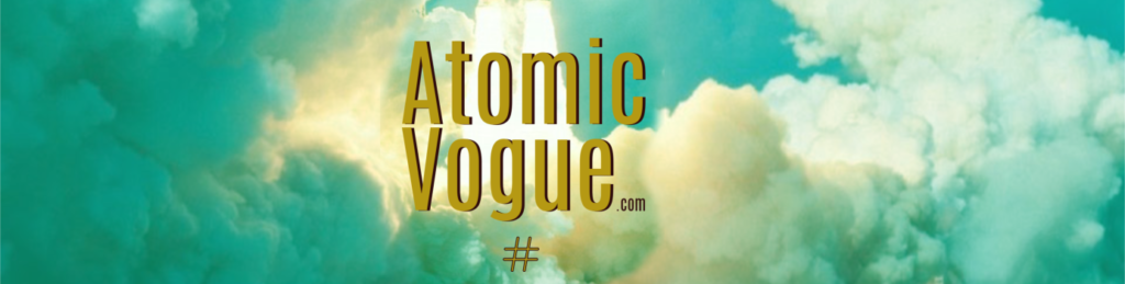 Atomic Vogue Vintage