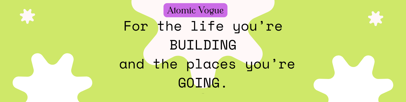 Atomic Vogue
